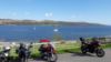Bikes at Kaimes