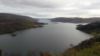 View to the Kyles of Bute
