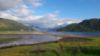 Loch Alsh and Loch Duich