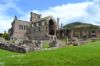 Melrose Abbey