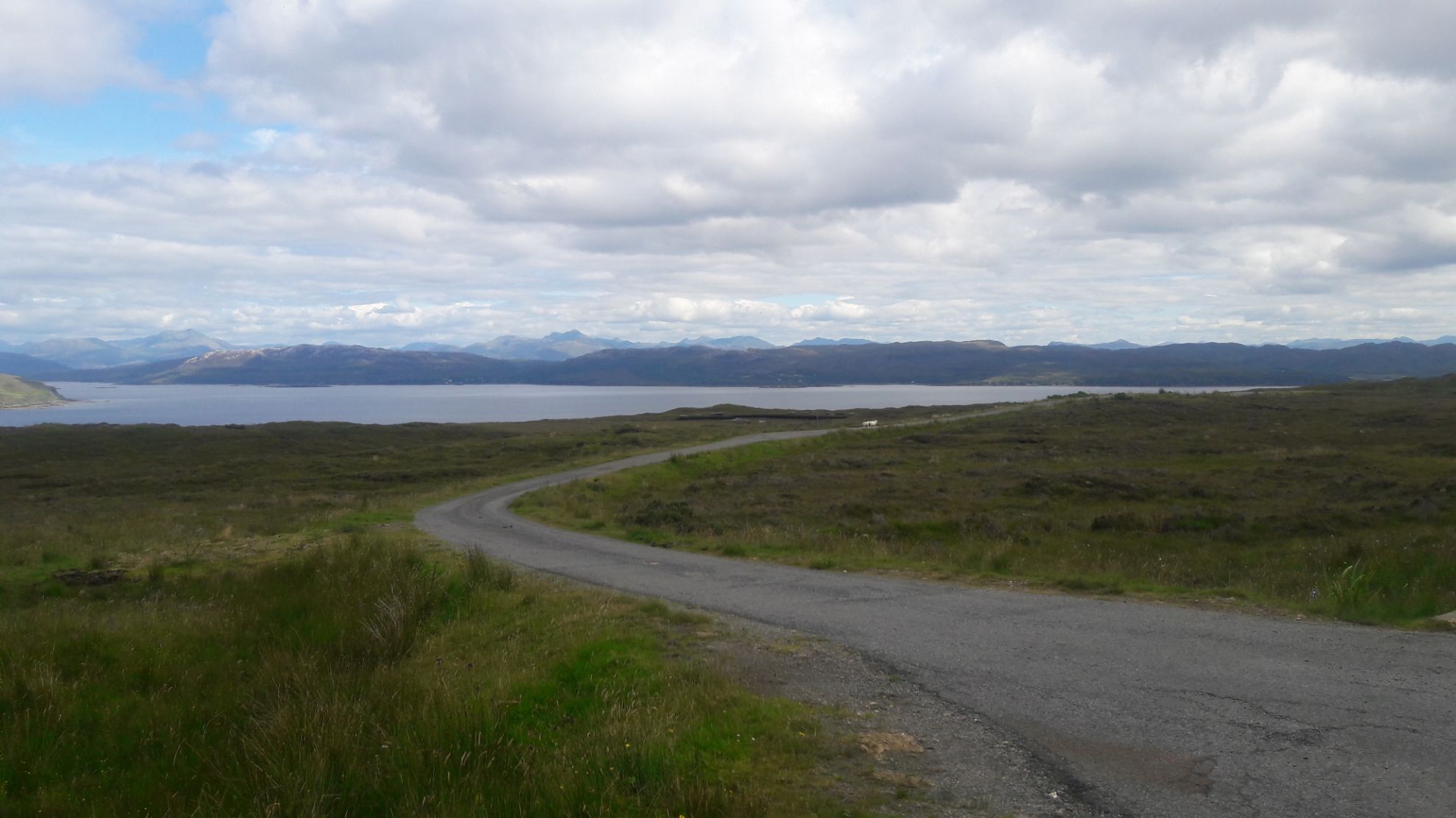 scotland guided motorcycle tours