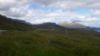Typical Scottish Landscape