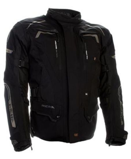 Riding Jacket