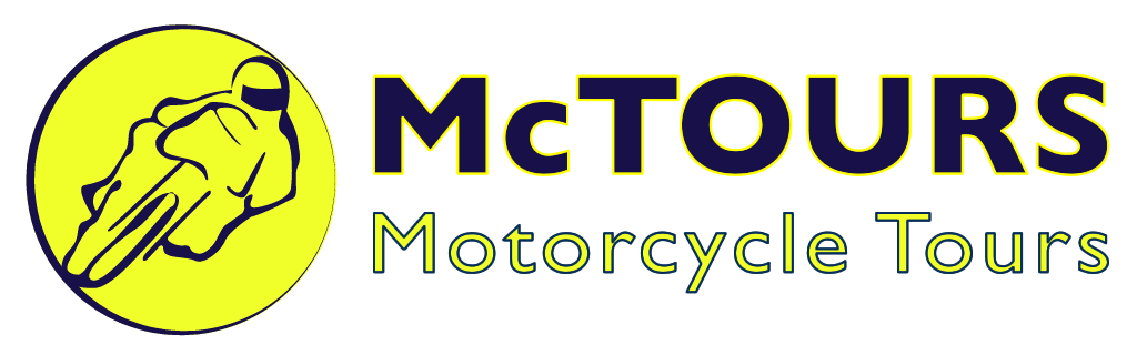 McTours Ltd