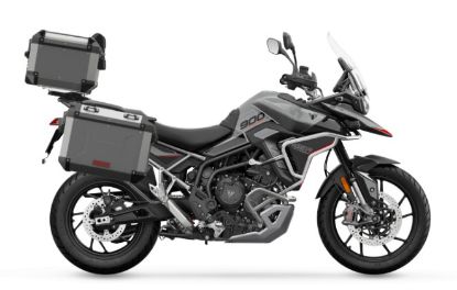 Picture of Triumph Tiger 900 GT Pro